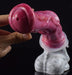 Gode éjaculateur Monster STALLIX 25 x 5.5cm