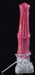Gode éjaculateur Monster STALLIX 25 x 5.5cm
