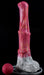 Gode éjaculateur Monster STALLIX 25 x 5.5cm