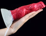 Gode éjaculateur Monster Tilsar 16 x 5.2cm
