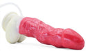 Gode éjaculateur Monster Verax 16 x 5.3cm