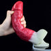 Gode éjaculateur Monster Verax 16 x 5.3cm