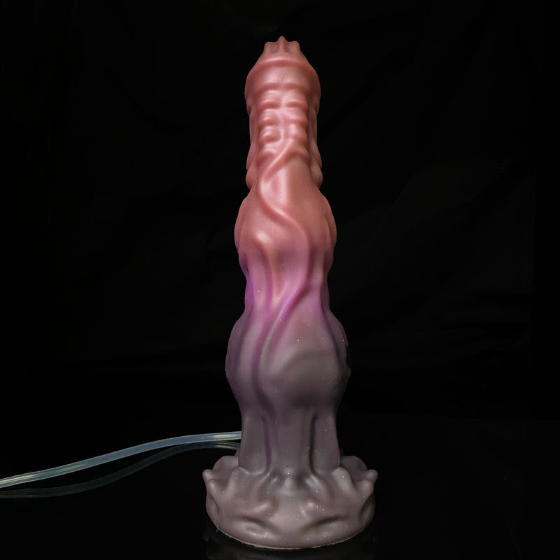 Gode éjaculateur Ramirok M 21 x 6.5cm