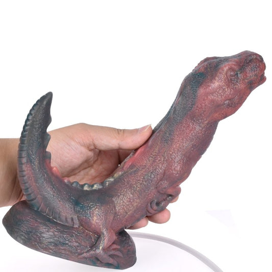 Gode éjaculateur Rapt-Or Splash 17 x 5.3cm