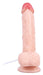 Gode Éjaculateur SOFTY CUM 15 x 3.5cm