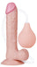 Gode éjaculateur Squirt 18 x 4.5 cm
