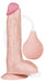 Gode éjaculateur Squirt 20 x 4.5 cm