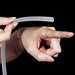 Gode éjaculateur Squirt 20 x 4.5 cm