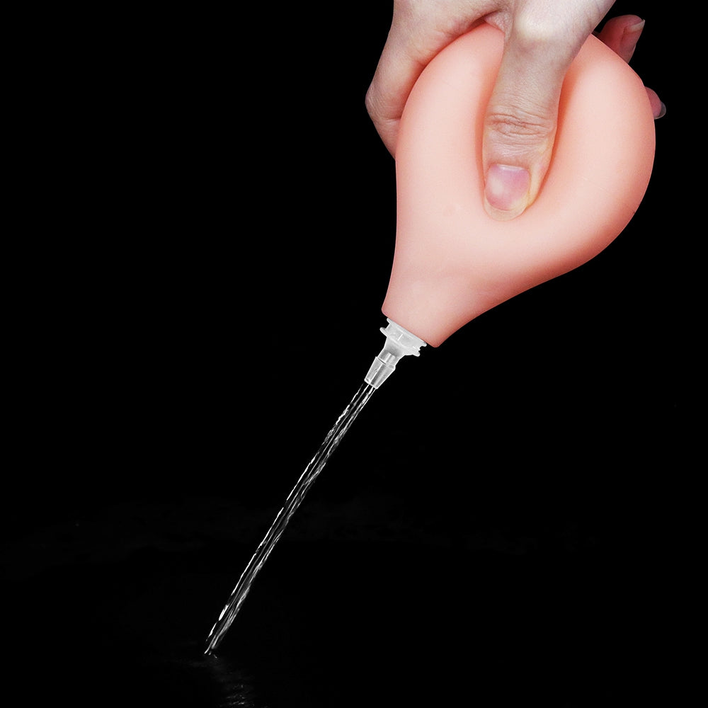 Gode éjaculateur Squirt 20 x 4.5 cm