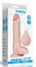 Gode éjaculateur Squirt 20 x 4.5 cm