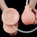 Gode éjaculateur Squirt 20 x 4.5 cm