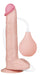 Gode éjaculateur Squirt 22 x 4.5 cm