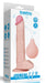 Gode éjaculateur Squirt 22 x 4.5 cm