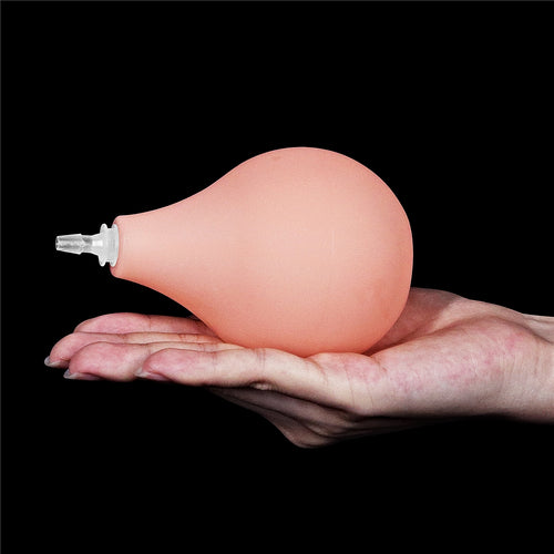 Gode éjaculateur Squirt 22 x 4.5 cm