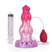 Gode Éjaculateur Tramis Squirt 19 x 7.5cm