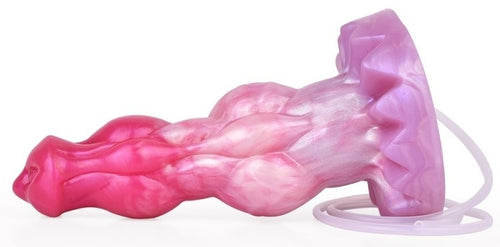 Gode Éjaculateur Tramis Squirt 19 x 7.5cm