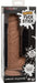 Gode Éjaculateur Vibrant Fuck Squirting 17 x 4.2cm Marron