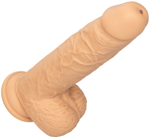 Gode Éjaculateur Vibrant Fuck Squirting 17 x 4.2cm