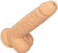 Gode Éjaculateur Vibrant Fuck Squirting 17 x 4.2cm