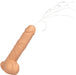 Gode Éjaculateur Vibrant Fuck Squirting 17 x 4.2cm