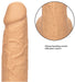 Gode Éjaculateur Vibrant Fuck Squirting 17 x 4.2cm