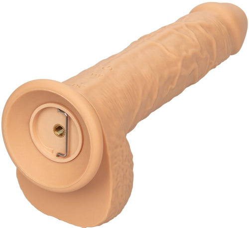 Gode Éjaculateur Vibrant Fuck Squirting 17 x 4.2cm
