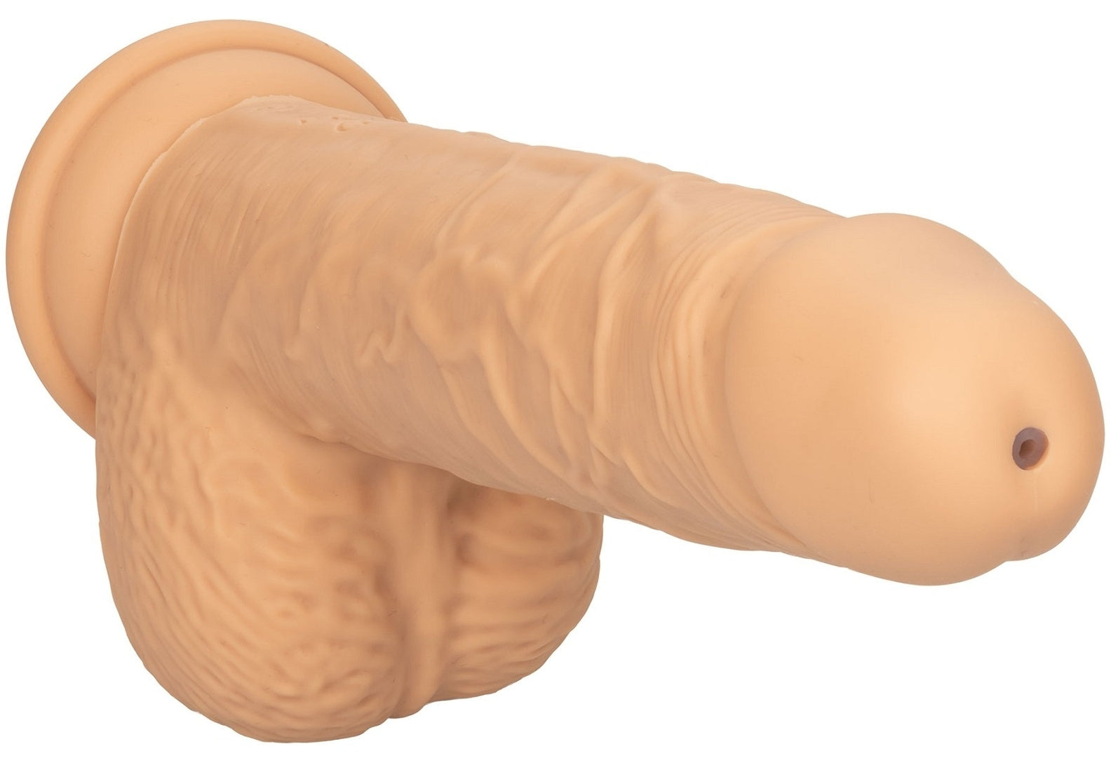 Gode Éjaculateur Vibrant Fuck Squirting 17 x 4.2cm