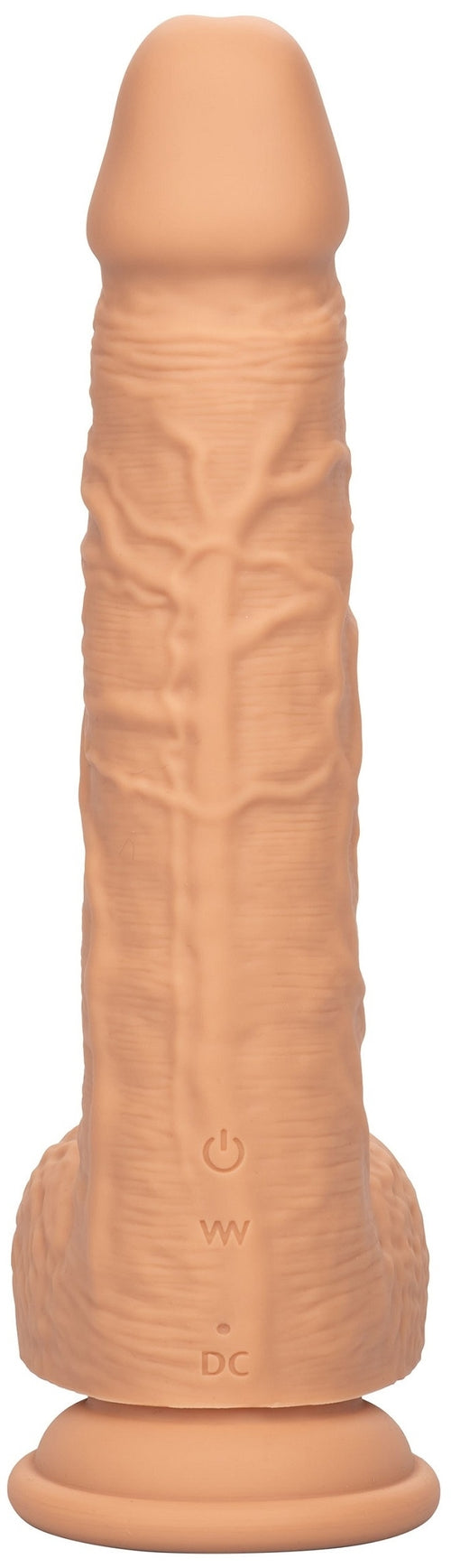 Gode Éjaculateur Vibrant Fuck Squirting 17 x 4.2cm