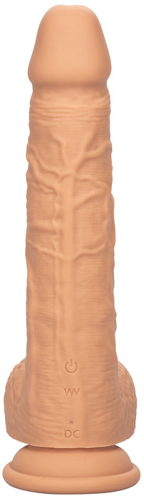 Gode Éjaculateur Vibrant Fuck Squirting 17 x 4.2cm