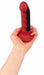 Gode Électro Komodo ElectraStim 14 x 3.6cm