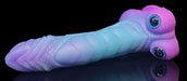 Gode Éléphant Phosphorescent TROB 18 x 4.5cm