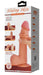 Gode Emeka 17 x 4.8cm Chair Foncé