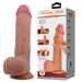 Gode Emeka 17 x 4.8cm Chair Foncé