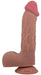 Gode Emeka 17 x 4.8cm Chair Foncé