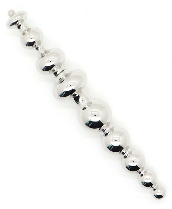 Gode en métal Bolazik 12.5 x 3cm