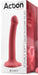 Gode en silicone Bouncy M 16 x 3.7cm