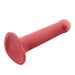 Gode en silicone Bouncy M 16 x 3.7cm