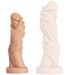 Gode en silicone Dihand Mr Dick's Toys S 25 x 6cm