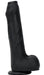 Gode en silicone Nopi 16 x 4cm Noir