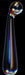 Gode en verre Alluring Arc 15 x 3.5cm