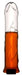 Gode en Verre Creux Heaglass M 19.5 x 4cm