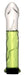 Gode en Verre Creux Heaglass S 16 x 3.5cm
