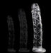 Gode en Verre Diaglass L 20 x 3.8cm