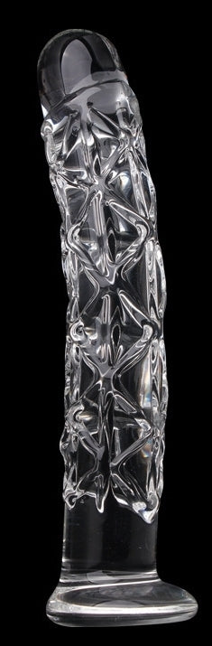 Gode en Verre Diaglass M 18 x 3.2cm