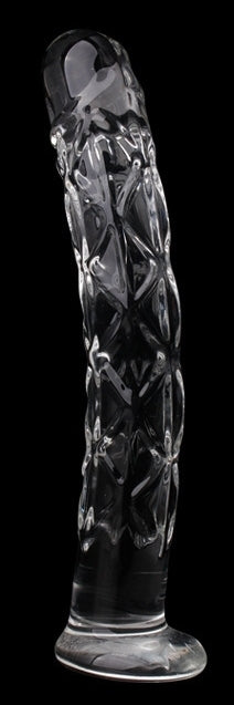 Gode en Verre Diaglass S 15.5 x 3cm