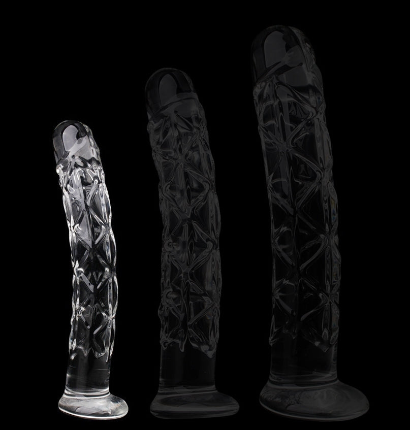 Gode en Verre Diaglass S 15.5 x 3cm