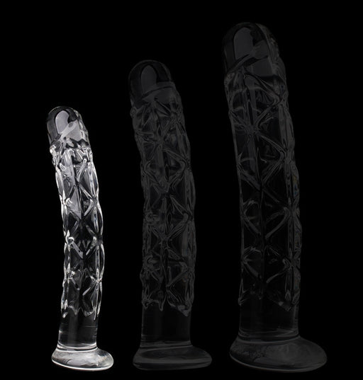 Gode en Verre Diaglass S 15.5 x 3cm