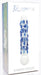 Gode en verre Diamond Dazzler 15 x 3cm
