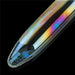 Gode en Verre Prism Glass 18 x 3.7cm Transparent