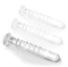 Gode en Verre Rolled L 18 x 3.2cm